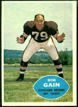 30 Bob Gain